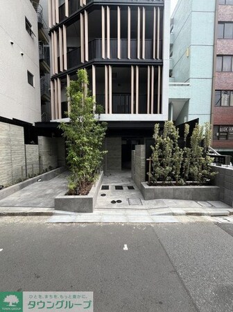 サンウッドフラッツ新宿四谷三丁目の物件内観写真